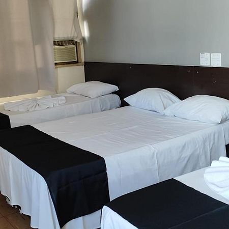 Hotel La Rocca, Goiânia Kültér fotó