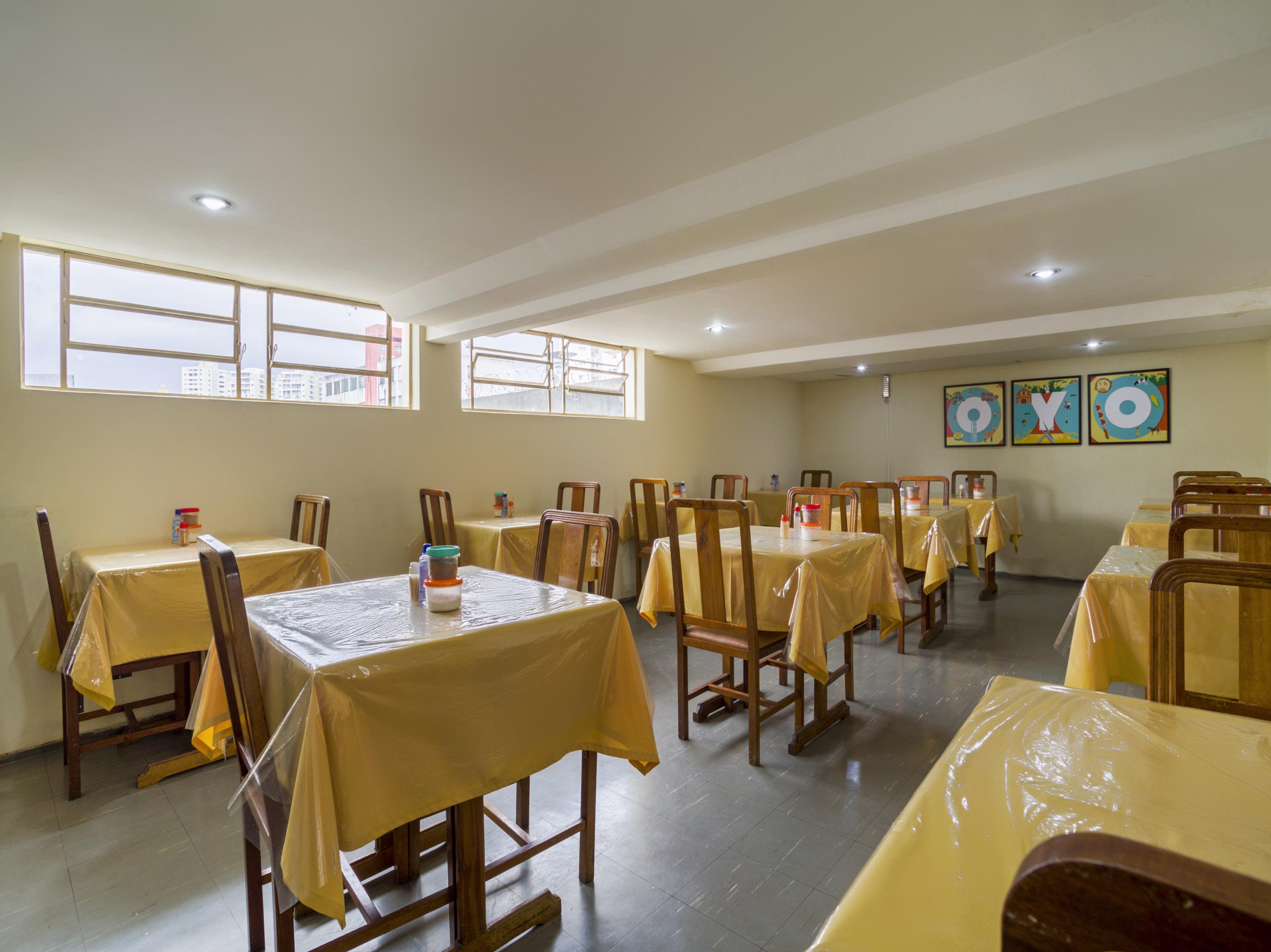 Hotel La Rocca, Goiânia Kültér fotó