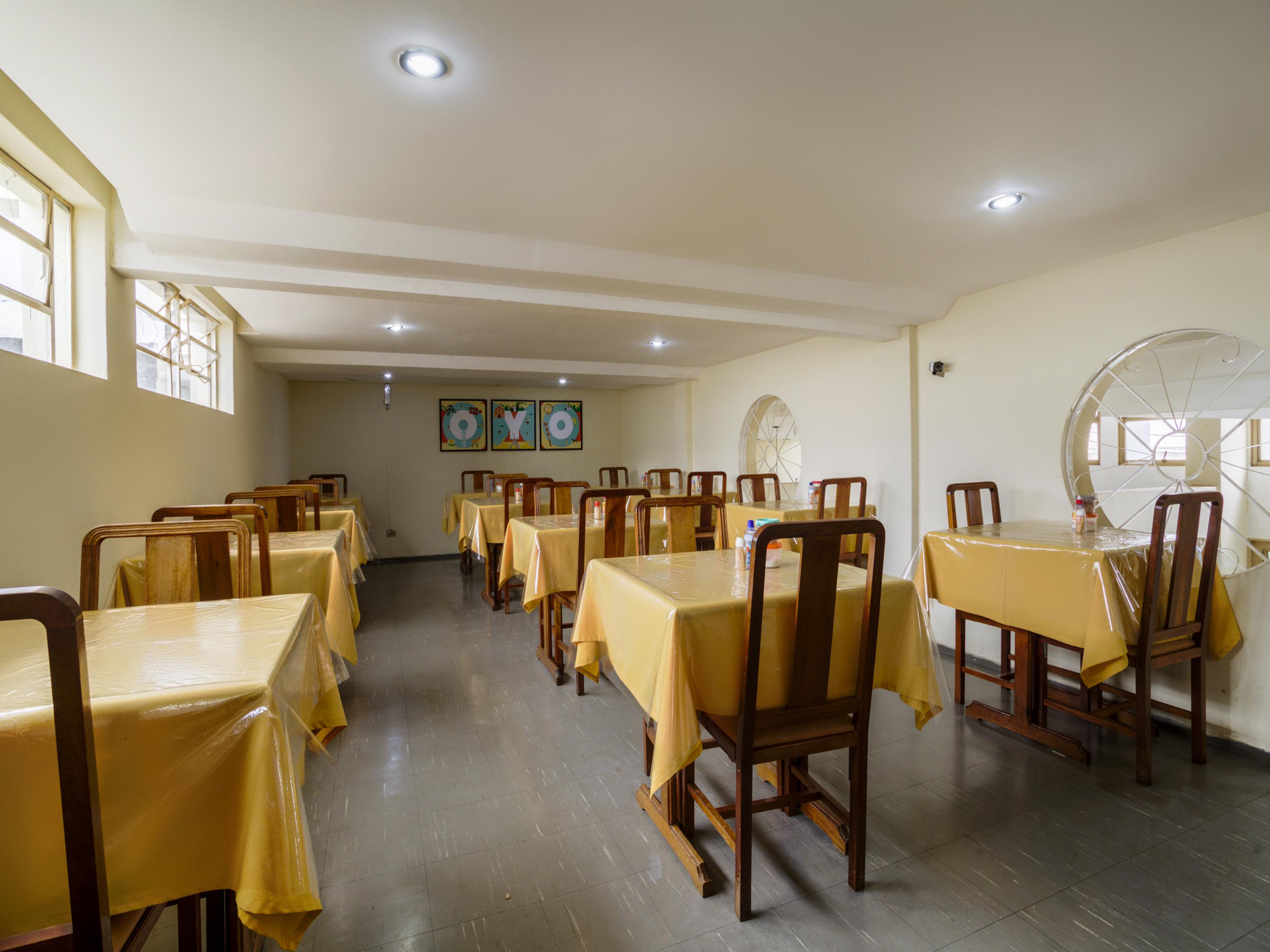 Hotel La Rocca, Goiânia Kültér fotó