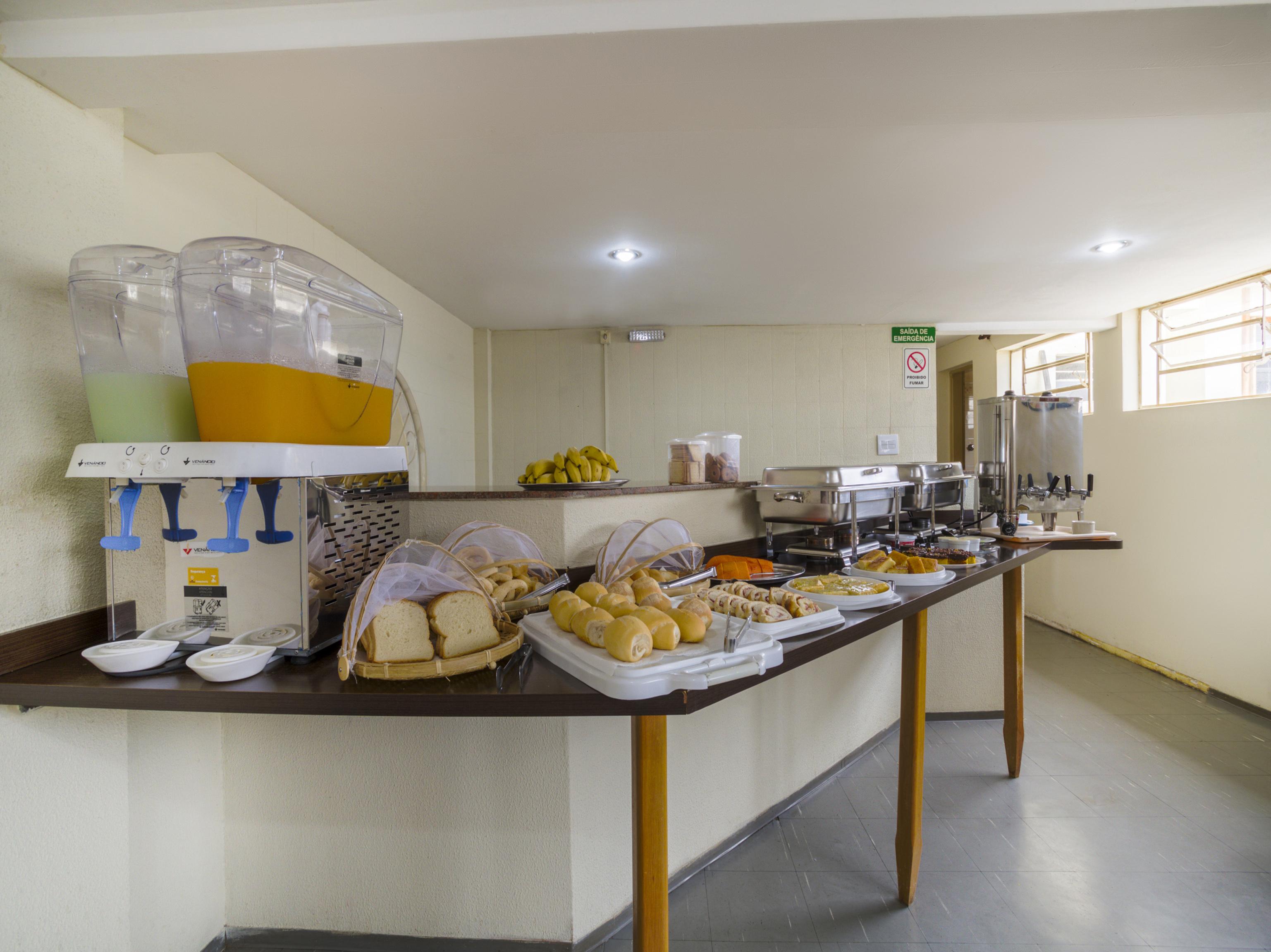 Hotel La Rocca, Goiânia Kültér fotó