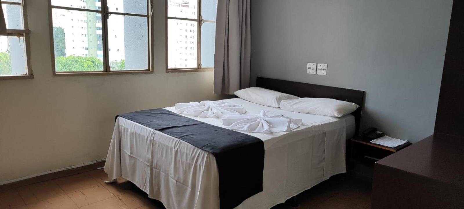 Hotel La Rocca, Goiânia Kültér fotó