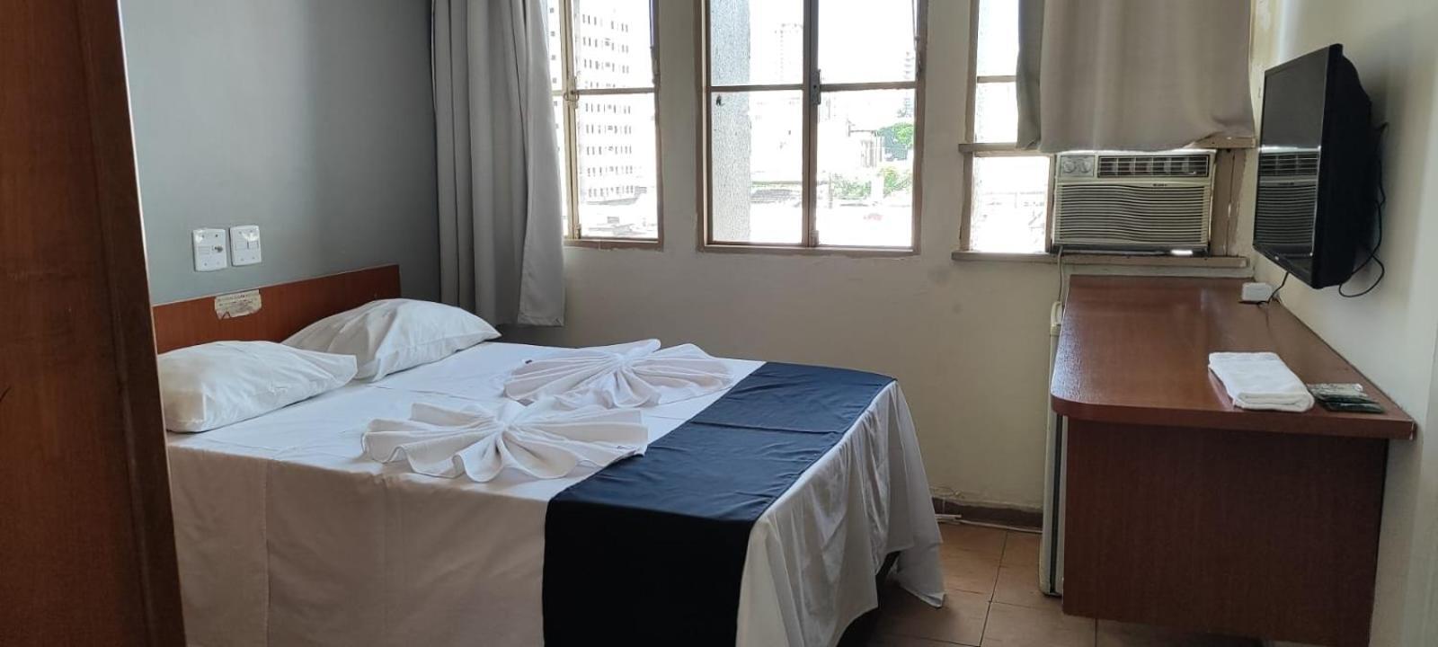 Hotel La Rocca, Goiânia Kültér fotó