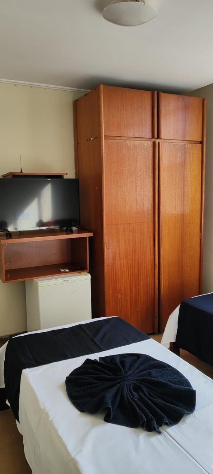 Hotel La Rocca, Goiânia Kültér fotó