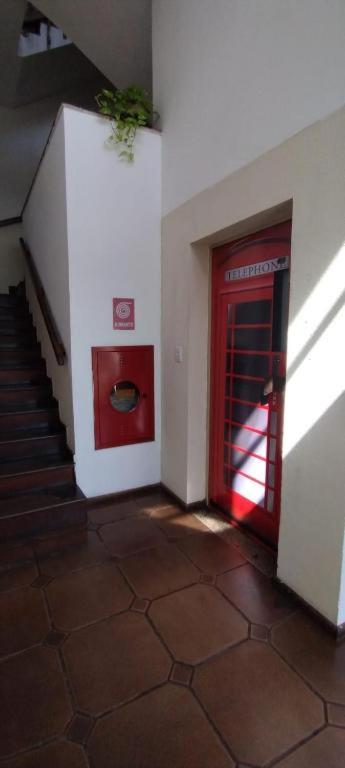Hotel La Rocca, Goiânia Kültér fotó