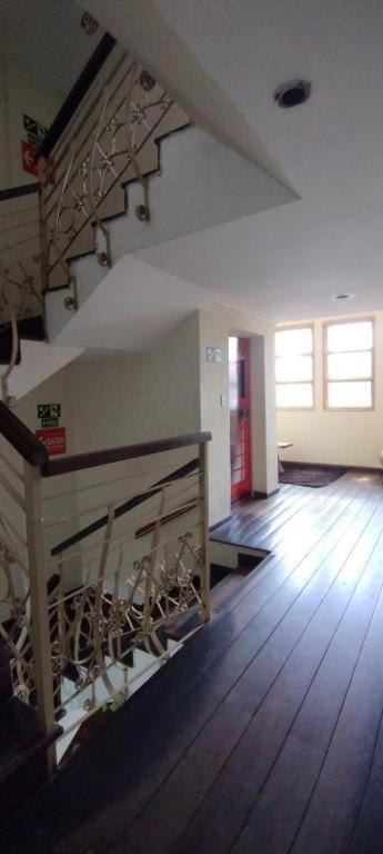 Hotel La Rocca, Goiânia Kültér fotó