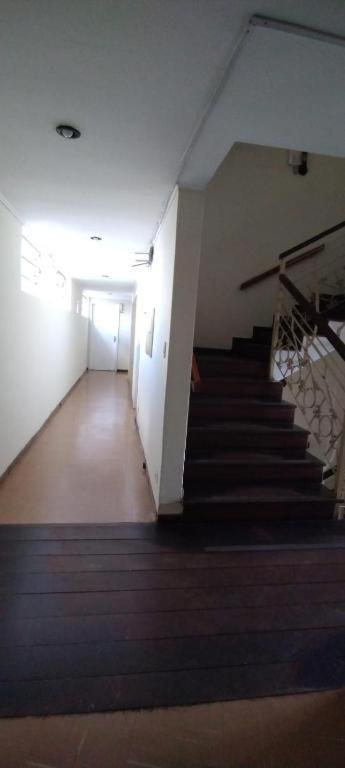 Hotel La Rocca, Goiânia Kültér fotó