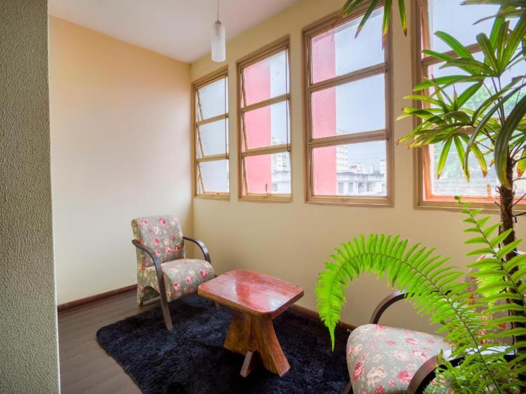Hotel La Rocca, Goiânia Kültér fotó