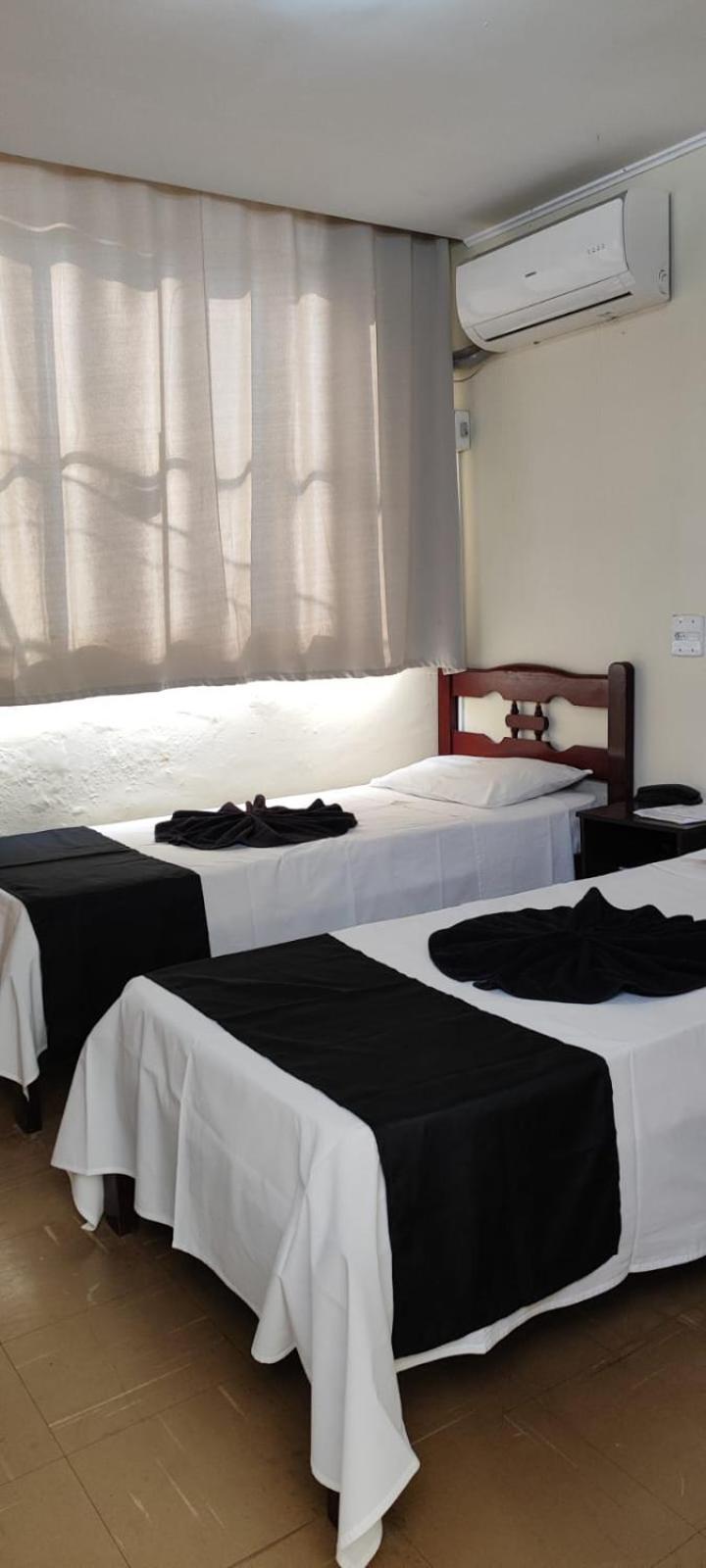 Hotel La Rocca, Goiânia Kültér fotó
