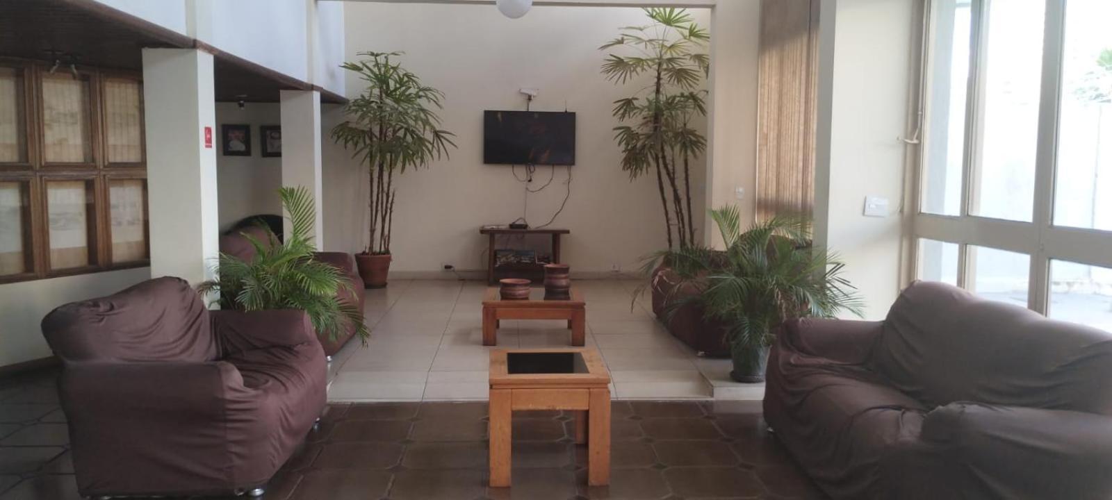 Hotel La Rocca, Goiânia Kültér fotó