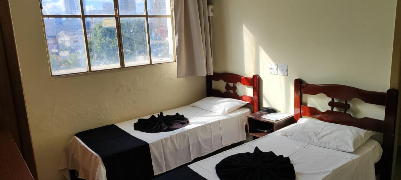 Hotel La Rocca, Goiânia Kültér fotó