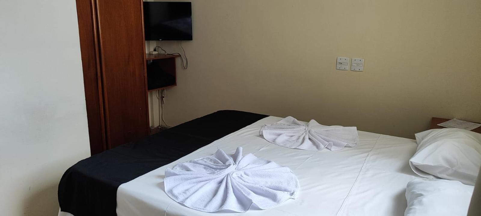 Hotel La Rocca, Goiânia Kültér fotó