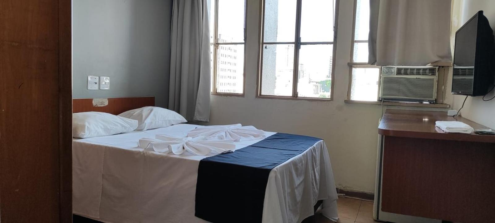 Hotel La Rocca, Goiânia Kültér fotó