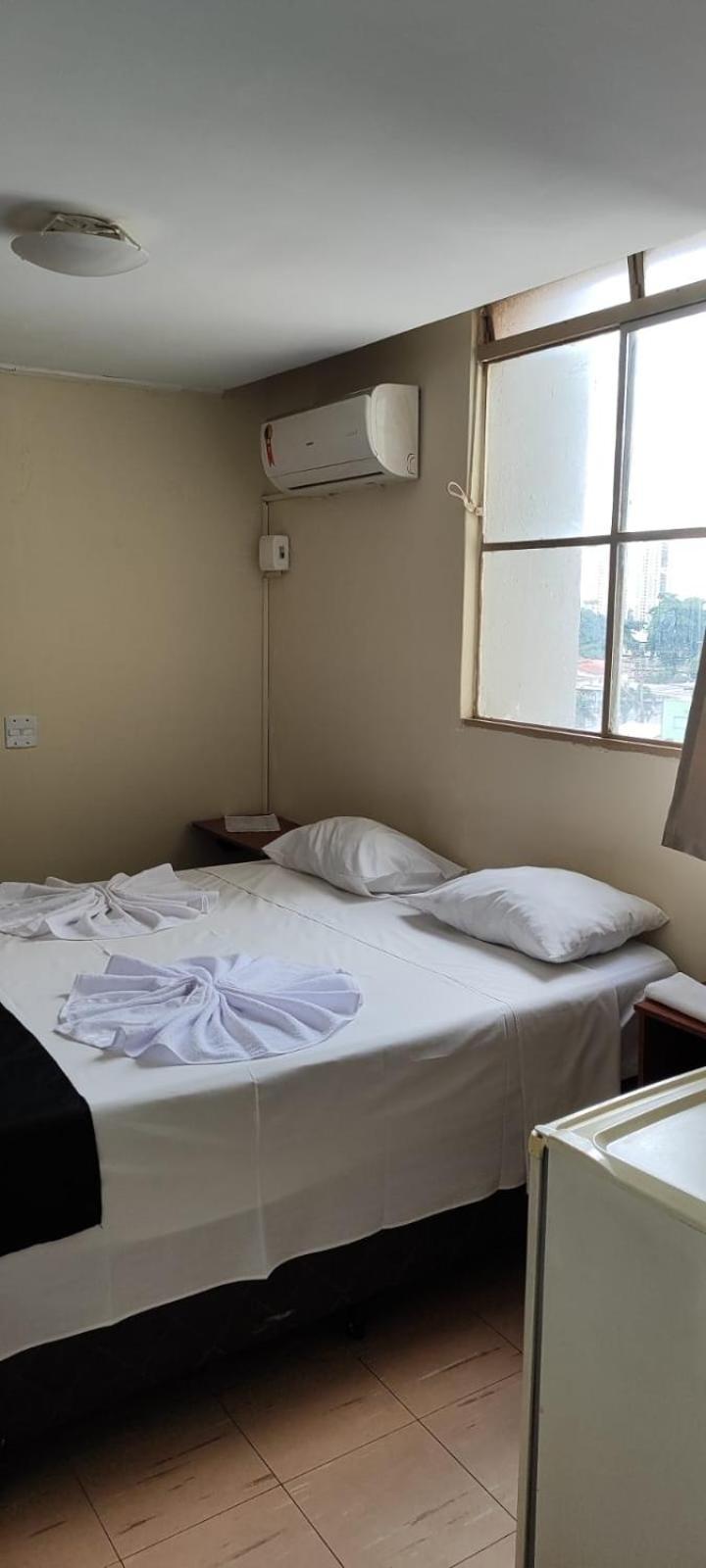 Hotel La Rocca, Goiânia Kültér fotó