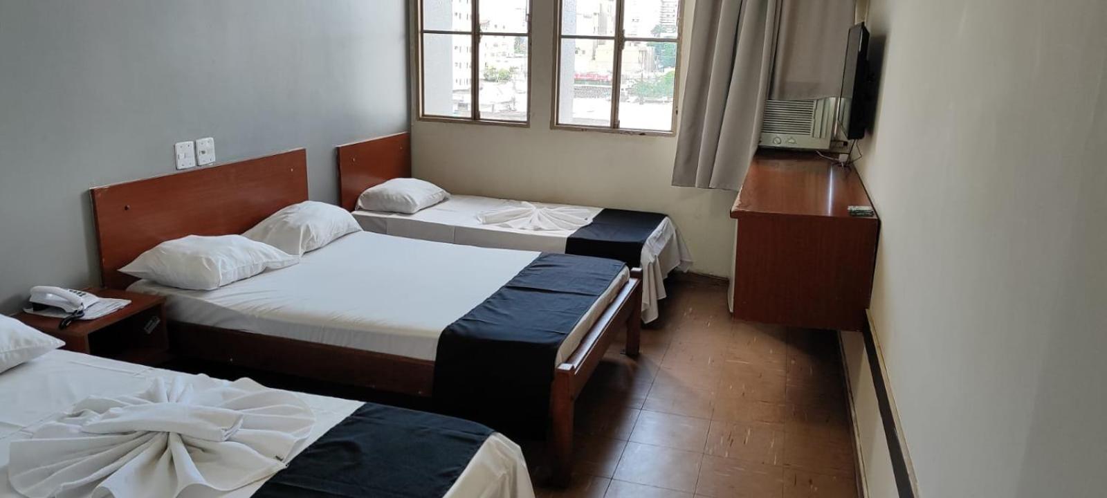 Hotel La Rocca, Goiânia Kültér fotó
