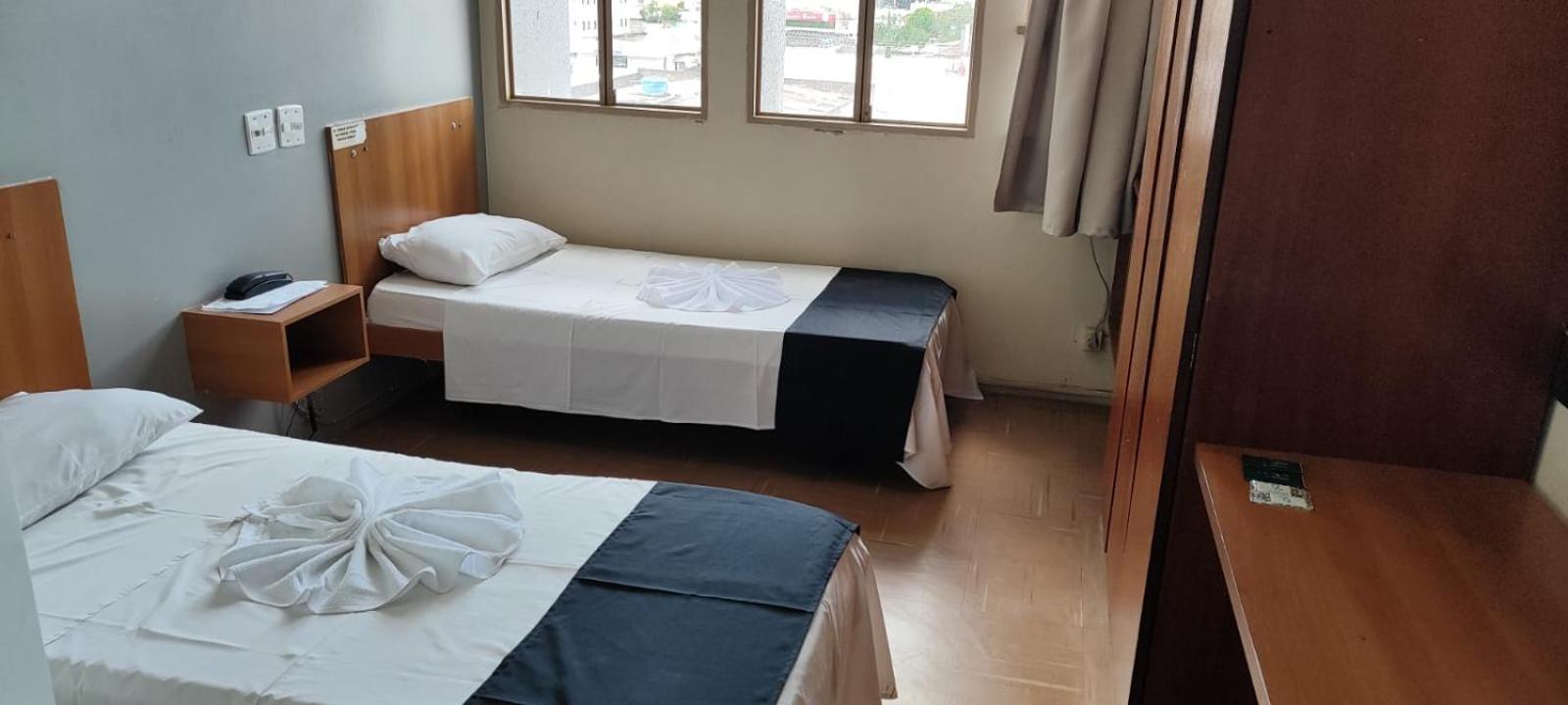 Hotel La Rocca, Goiânia Kültér fotó